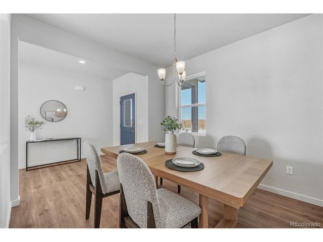 1438 N Moonbeam Dr, Pueblo West, CO 81007