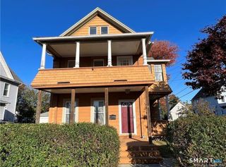 34 York Street 2, Ansonia, CT 06401