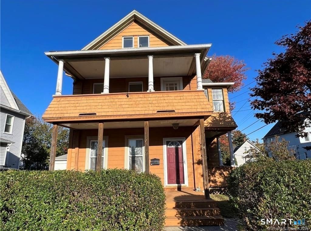 34 York Street 2, Ansonia, CT 06401