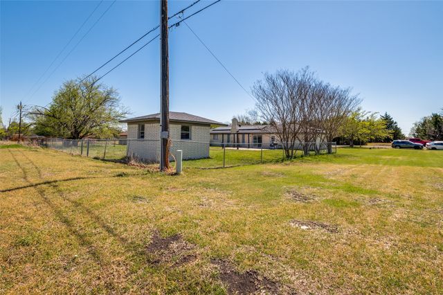 501 Sunrise Drive, Waxahachie, TX 75165