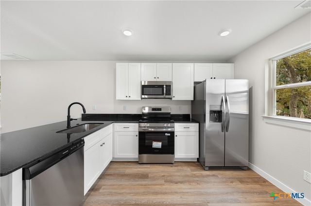 709 S 28th Street A, Temple, TX 76504