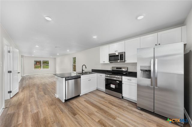 709 S 28th Street A, Temple, TX 76504