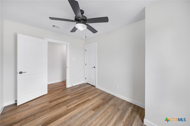 709 S 28th Street A, Temple, TX 76504