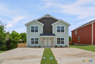 709 S 28th Street A, Temple, TX 76504