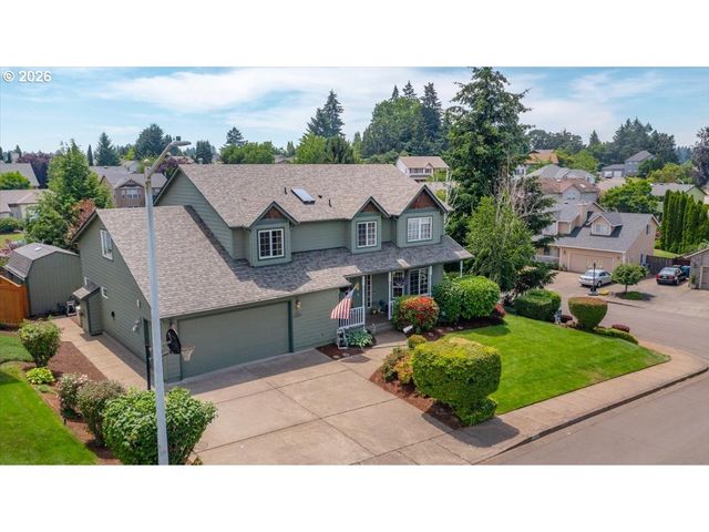 2734 CINDERCONE Ct Se, Salem, OR 97306