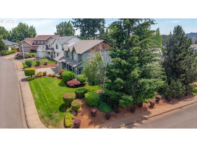 2734 CINDERCONE Ct Se, Salem, OR 97306