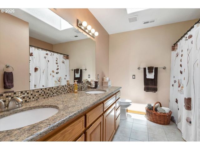 2734 CINDERCONE Ct Se, Salem, OR 97306