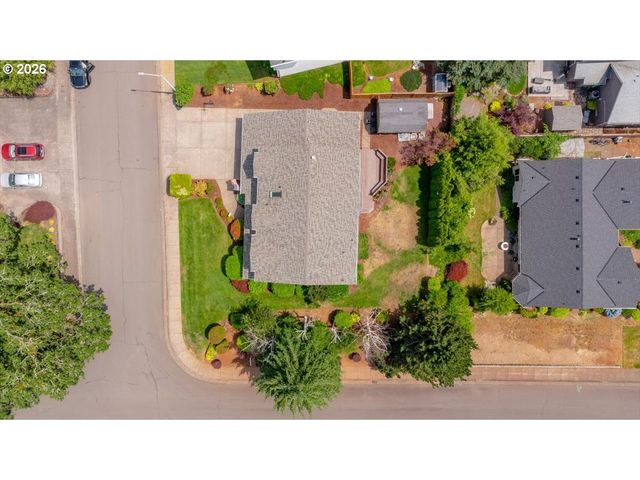 2734 CINDERCONE Ct Se, Salem, OR 97306