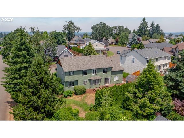 2734 CINDERCONE Ct Se, Salem, OR 97306