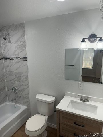 1727 ESCALON AVE, San Antonio, TX 78221