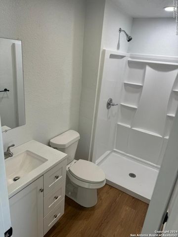 1727 ESCALON AVE, San Antonio, TX 78221