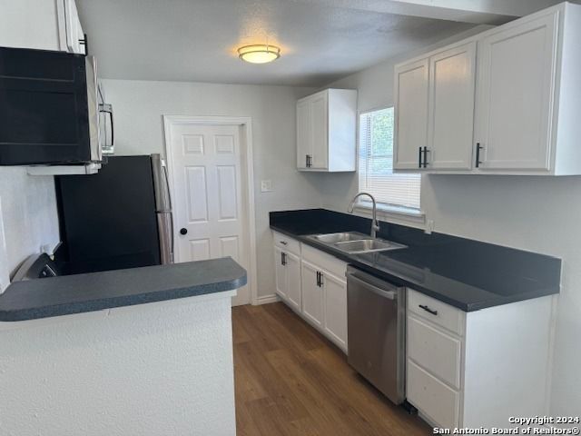 1727 ESCALON AVE, San Antonio, TX 78221