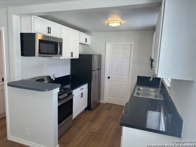 1727 ESCALON AVE, San Antonio, TX 78221