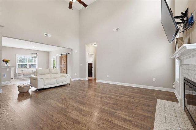 5142 Paul Peel Place, Hope Mills, NC 28348