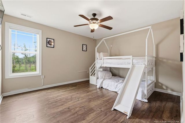 5142 Paul Peel Place, Hope Mills, NC 28348