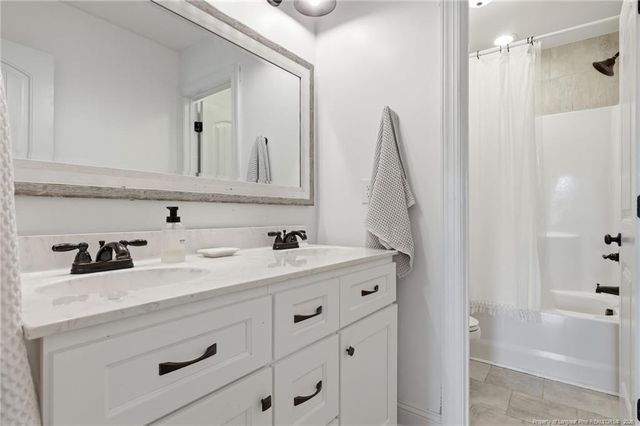 5142 Paul Peel Place, Hope Mills, NC 28348