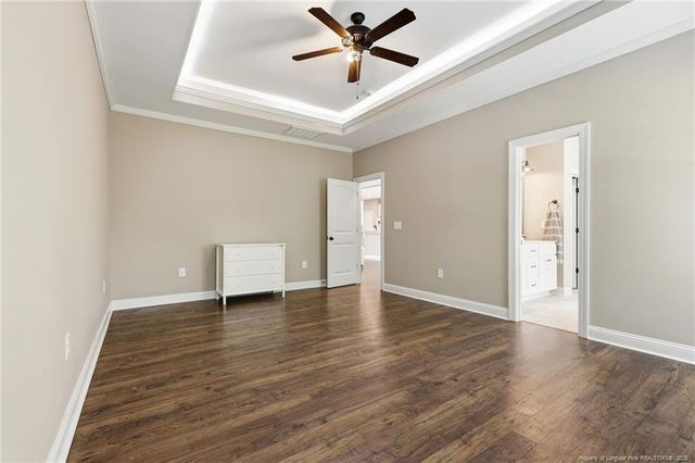 5142 Paul Peel Place, Hope Mills, NC 28348