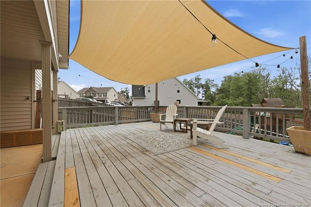 5142 Paul Peel Place, Hope Mills, NC 28348