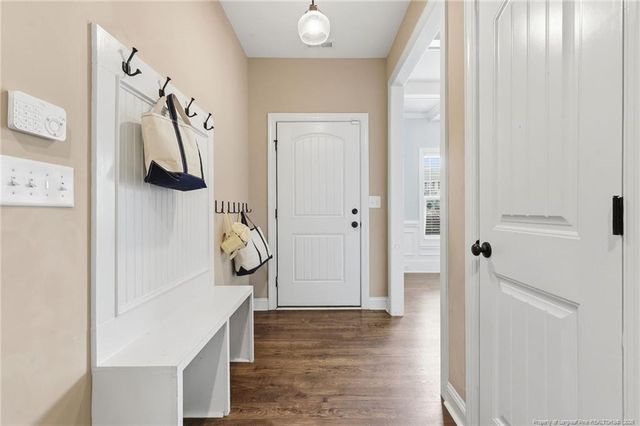 5142 Paul Peel Place, Hope Mills, NC 28348