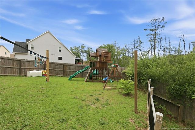 5142 Paul Peel Place, Hope Mills, NC 28348