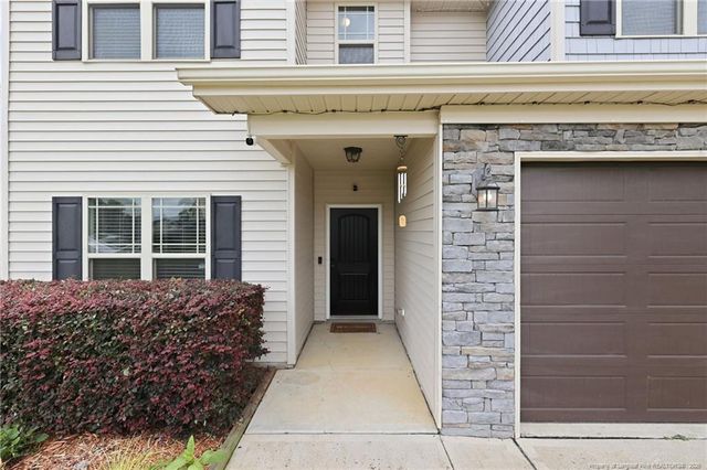5142 Paul Peel Place, Hope Mills, NC 28348