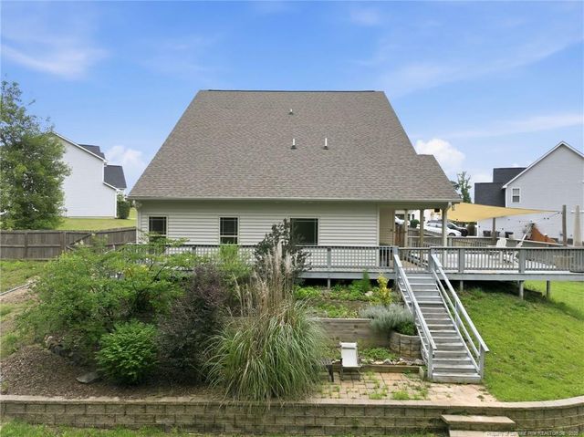 5142 Paul Peel Place, Hope Mills, NC 28348