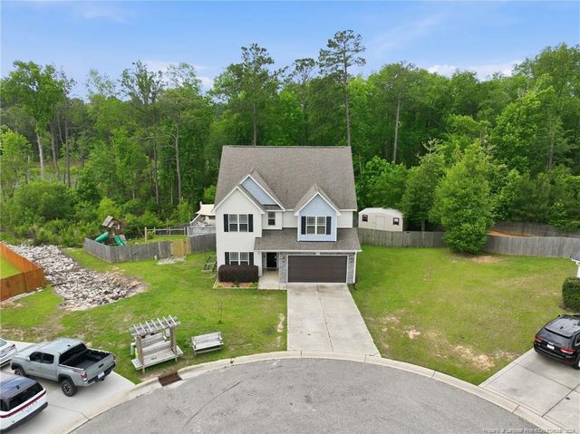 5142 Paul Peel Place, Hope Mills, NC 28348