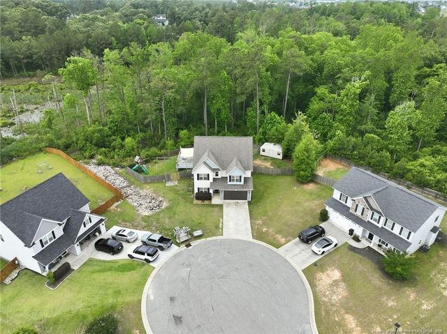5142 Paul Peel Place, Hope Mills, NC 28348