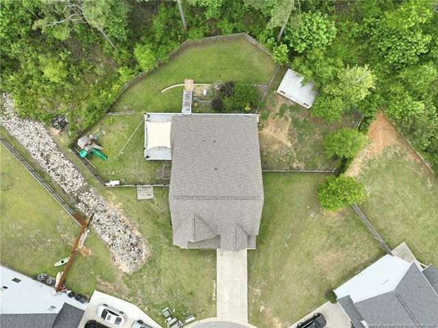 5142 Paul Peel Place, Hope Mills, NC 28348