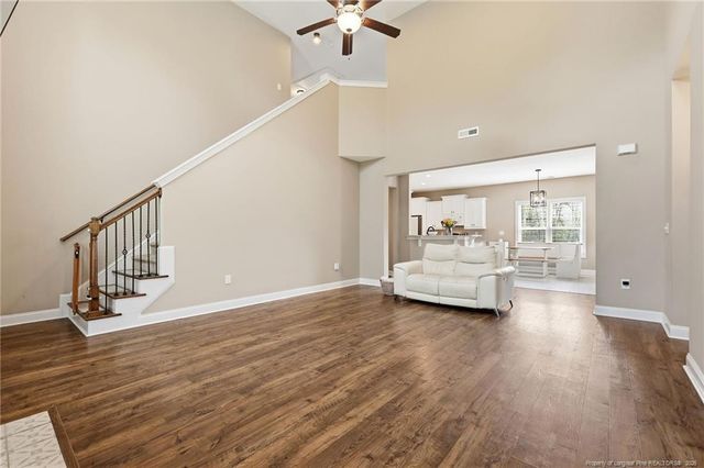 5142 Paul Peel Place, Hope Mills, NC 28348