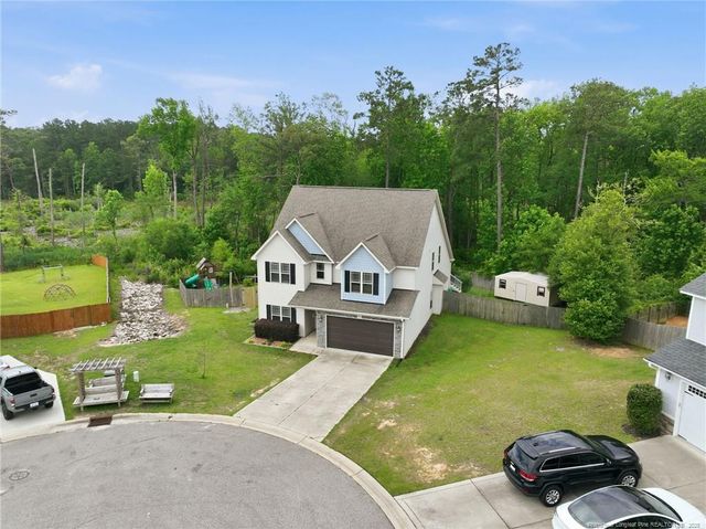 5142 Paul Peel Place, Hope Mills, NC 28348