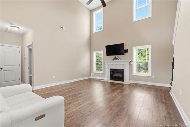 5142 Paul Peel Place, Hope Mills, NC 28348