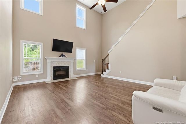 5142 Paul Peel Place, Hope Mills, NC 28348