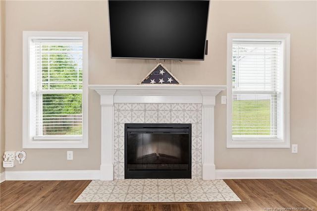 5142 Paul Peel Place, Hope Mills, NC 28348
