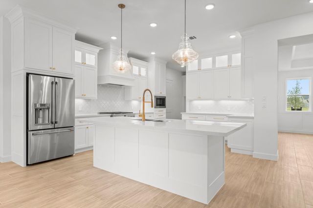 9318 Trimble Landing Drive, Tomball, TX 77375