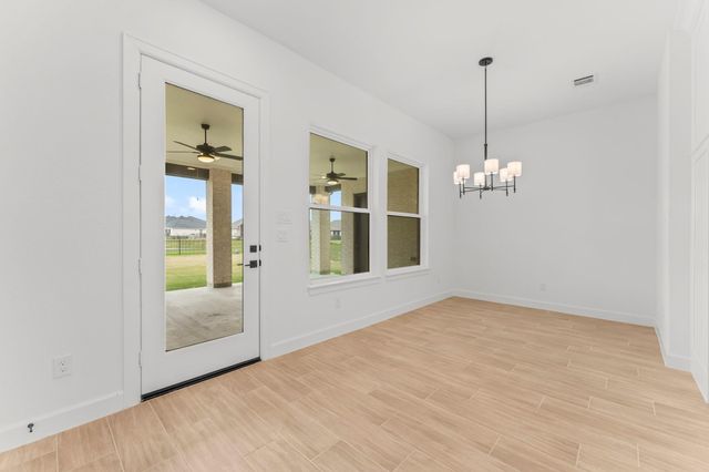 9318 Trimble Landing Drive, Tomball, TX 77375