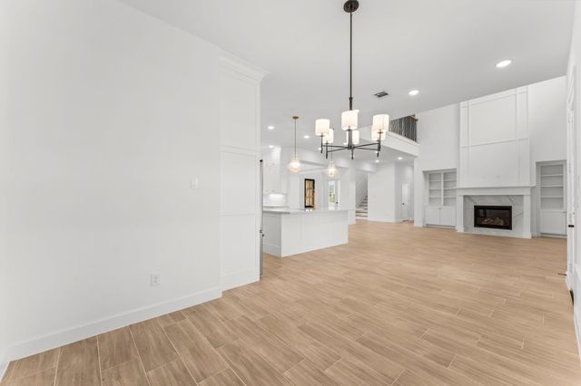 9318 Trimble Landing Drive, Tomball, TX 77375