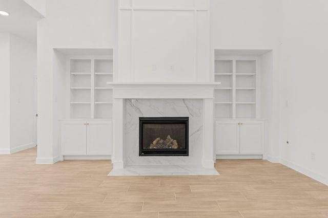 9318 Trimble Landing Drive, Tomball, TX 77375