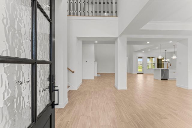 9318 Trimble Landing Drive, Tomball, TX 77375