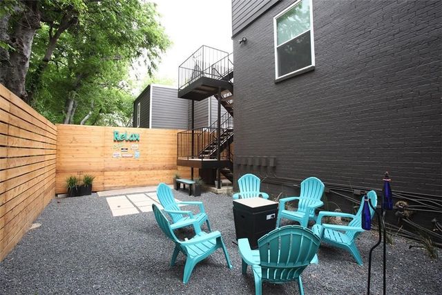 4403 Buena Vista Street 6, Dallas, TX 75205