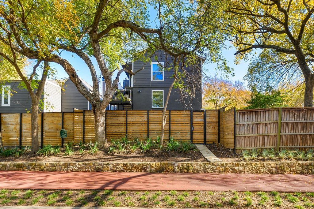 4403 Buena Vista Street 6, Dallas, TX 75205