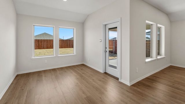 512 Yellow Rose Road, Princeton, TX 75407