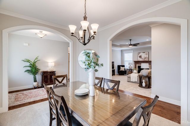 2113 Clough Chase Drive, Anderson Twp, OH 45244