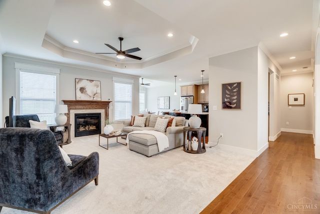 2113 Clough Chase Drive, Anderson Twp, OH 45244