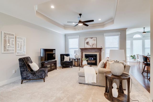 2113 Clough Chase Drive, Anderson Twp, OH 45244