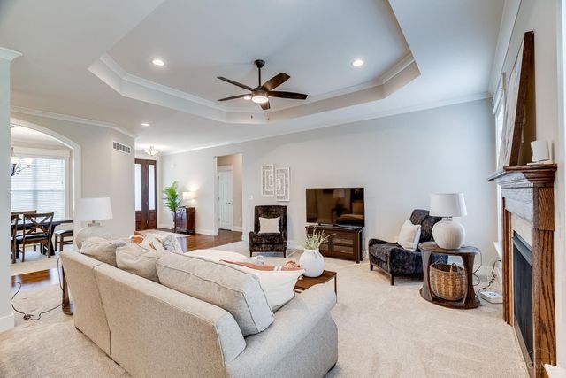 2113 Clough Chase Drive, Anderson Twp, OH 45244