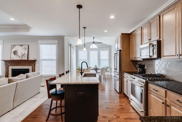 2113 Clough Chase Drive, Anderson Twp, OH 45244