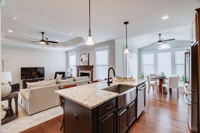 2113 Clough Chase Drive, Anderson Twp, OH 45244