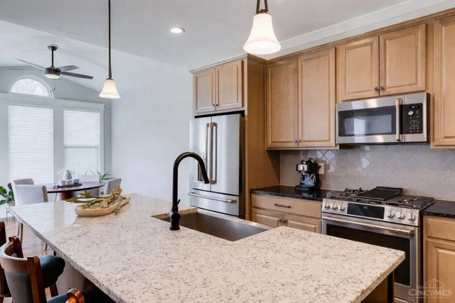 2113 Clough Chase Drive, Anderson Twp, OH 45244