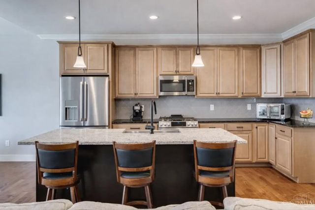 2113 Clough Chase Drive, Anderson Twp, OH 45244